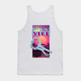 miami vice city Tank Top